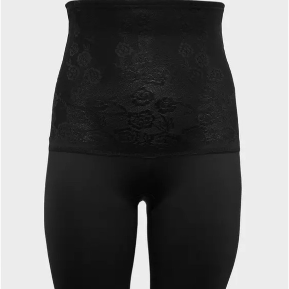 Microfiber Ultra High-Rise Short 360° Smoothing™ Panty - Picture 6 of 6